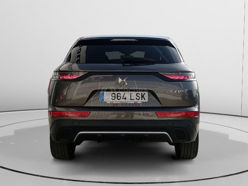 Foto del DS DS7 E-Tense Performance Line + Aut. 4x2