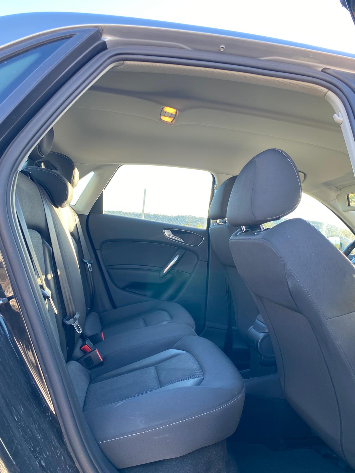 Foto del AUDI A1 Sportback 1.0 TFSI Attraction