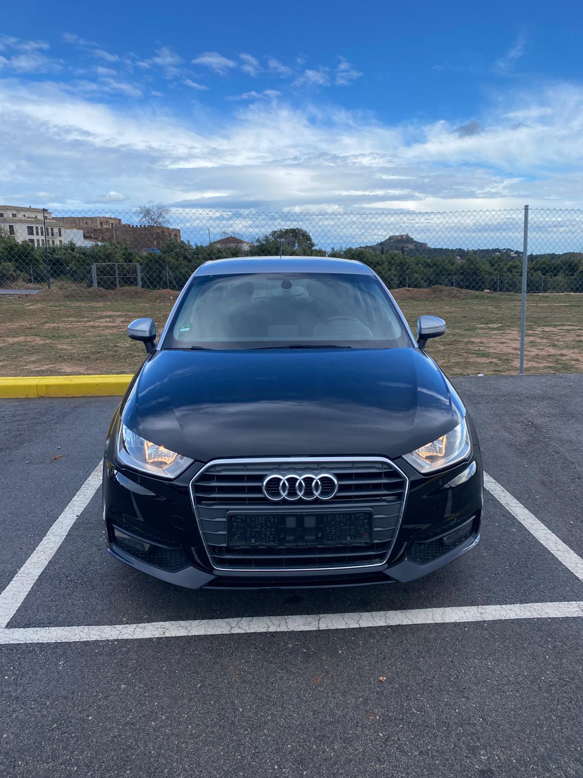 Foto del AUDI A1 Sportback 1.0 TFSI Attraction