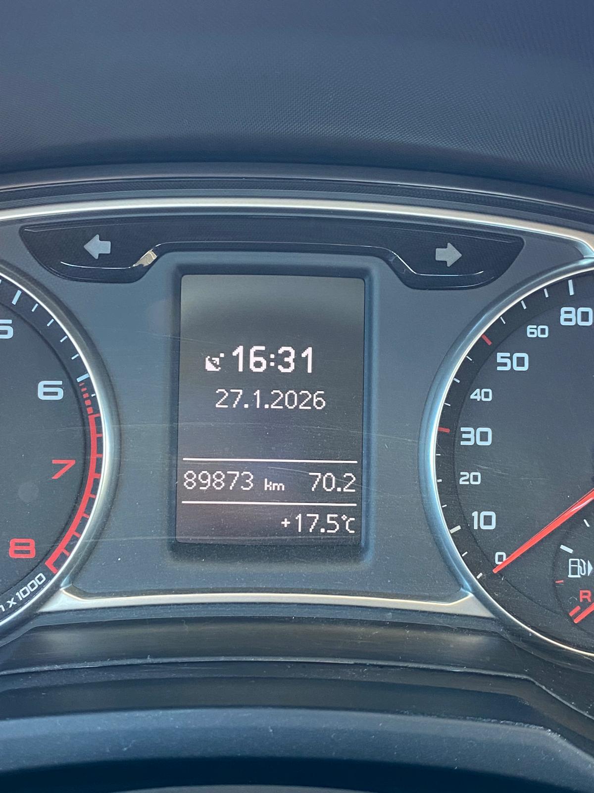 Foto del AUDI A1 Sportback 1.0 TFSI Attraction