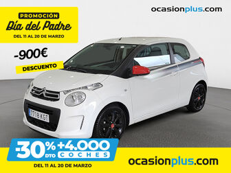 Imagen de CITROEN C1 1.2 PureTech Furio