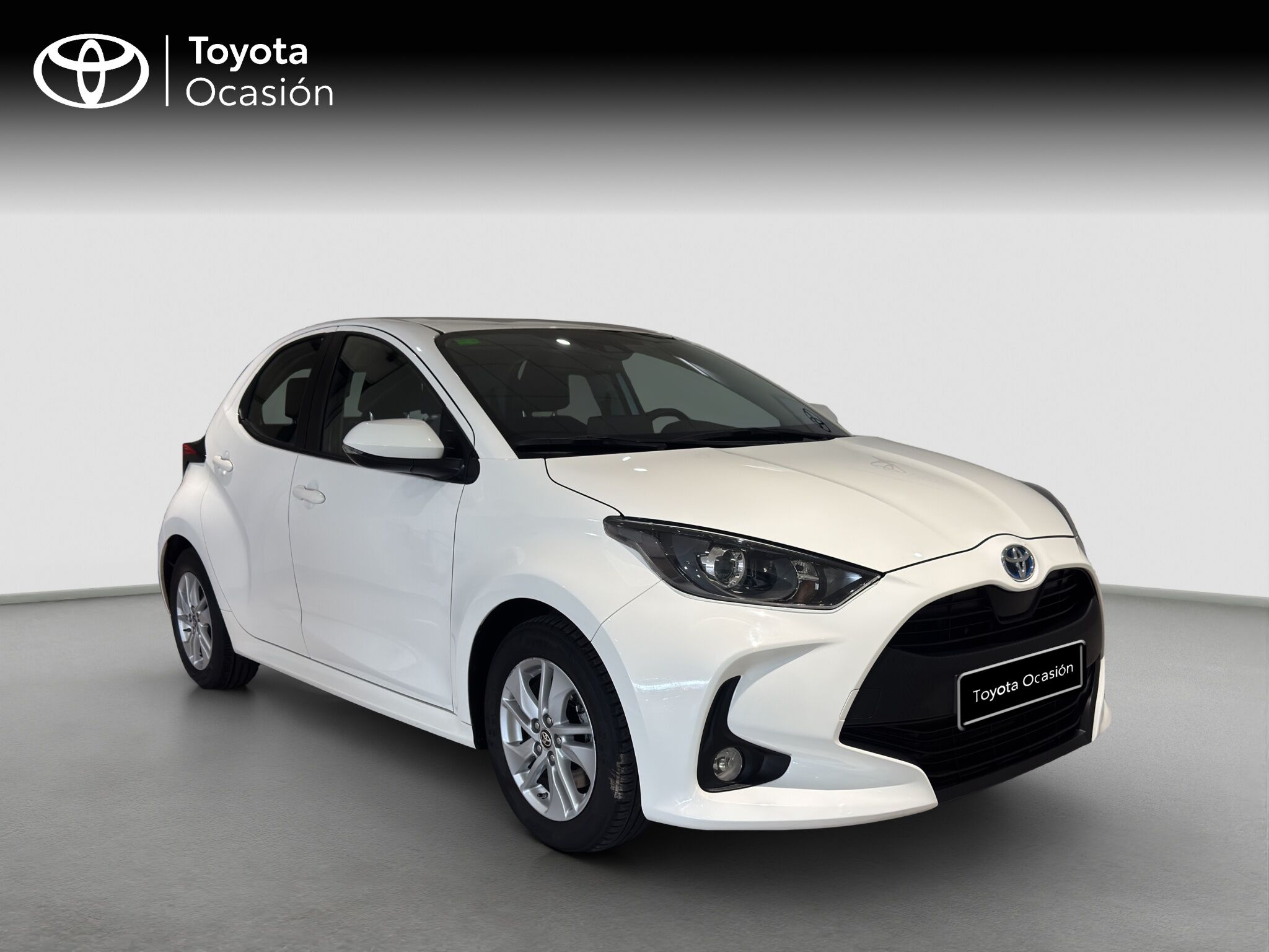 Foto del TOYOTA Yaris 120H 1.5 Active Tech