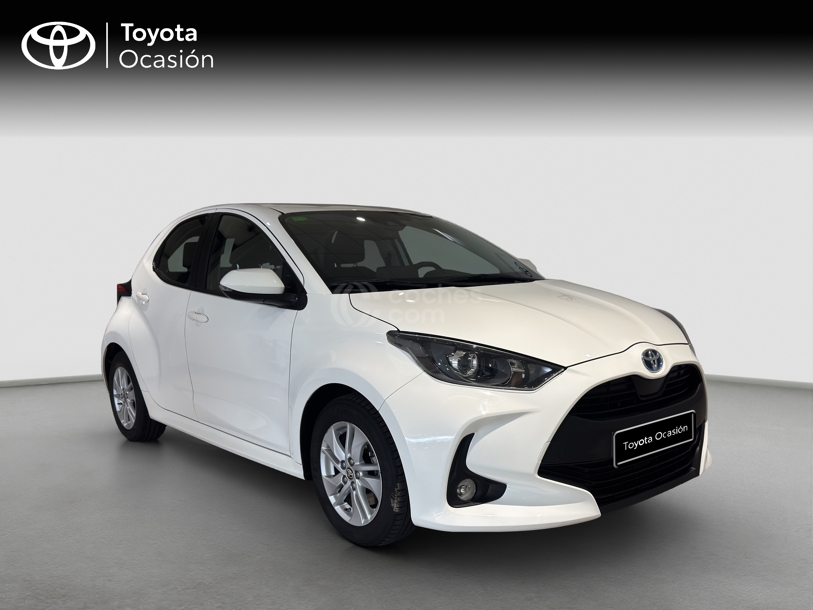 Foto del TOYOTA Yaris 120H 1.5 Active Tech