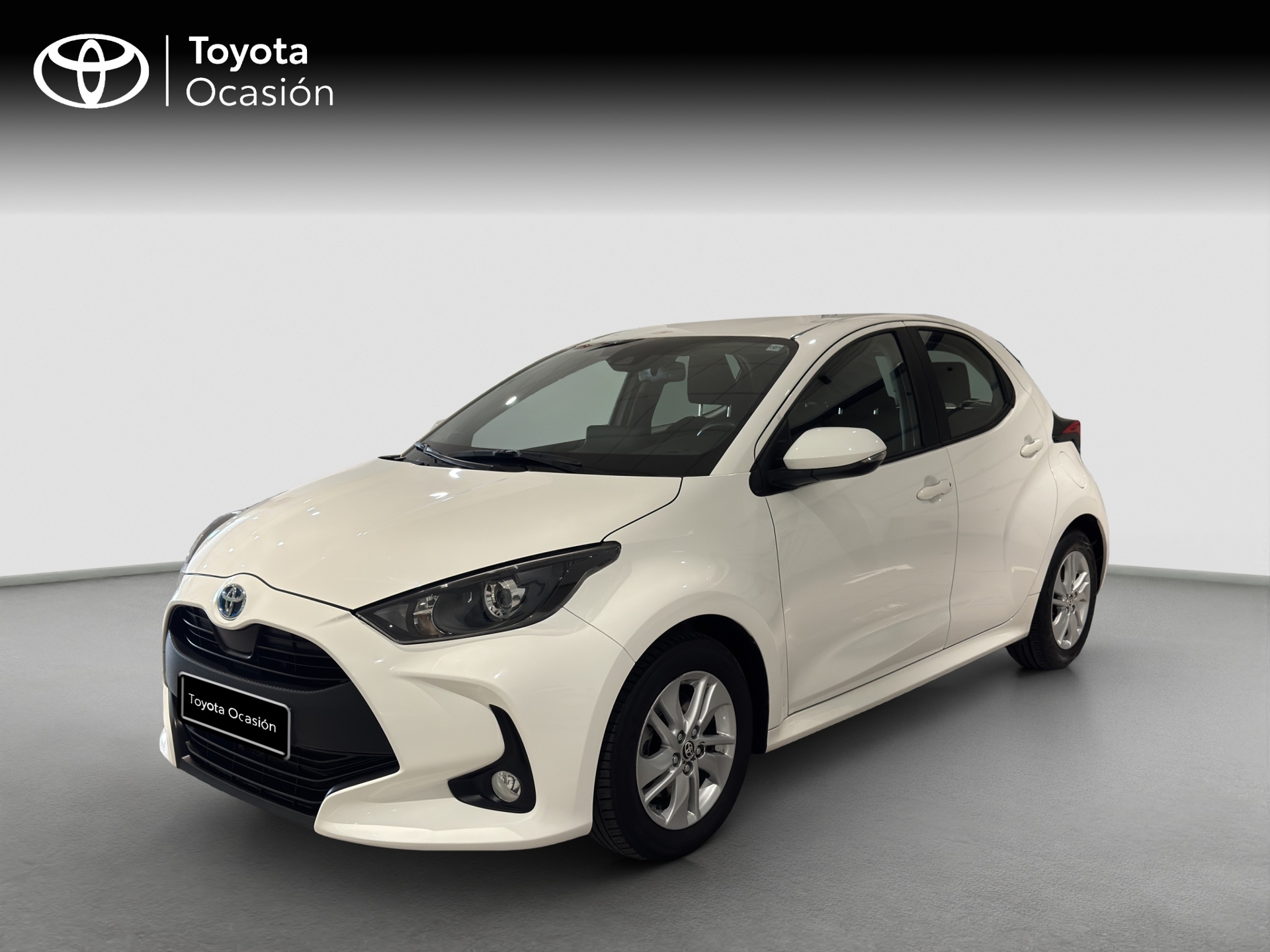 Imagen de TOYOTA Yaris