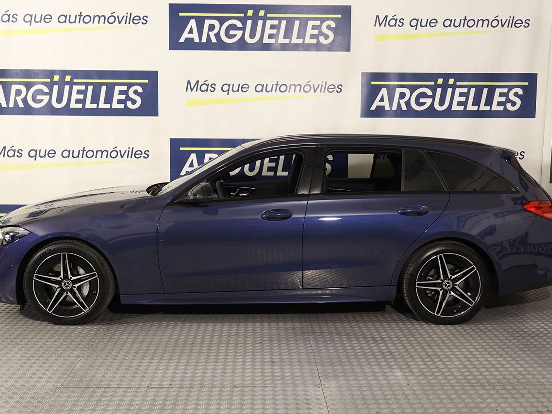 Imagen 3 de MERCEDES Clase C