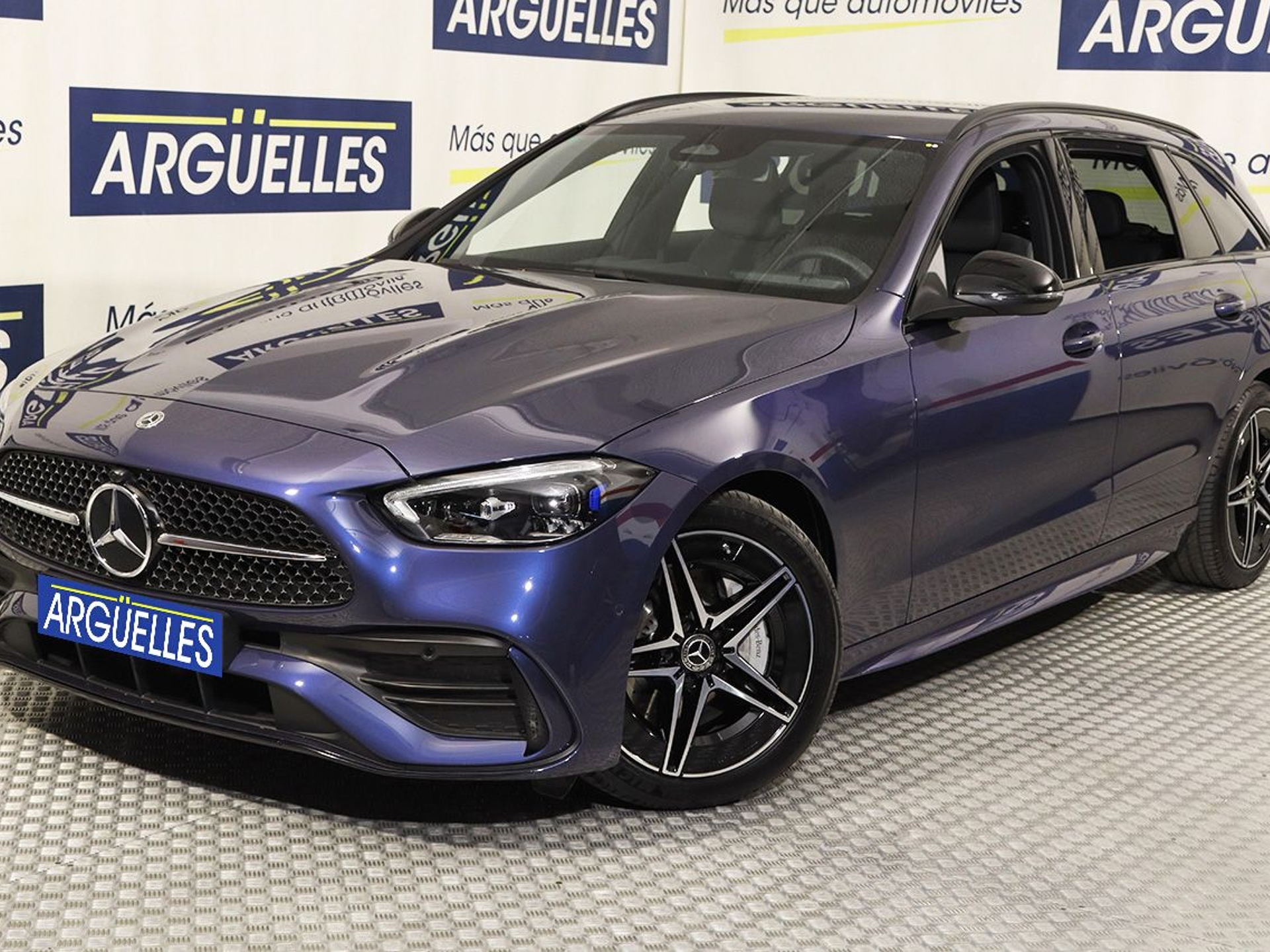 Imagen de MERCEDES Clase C