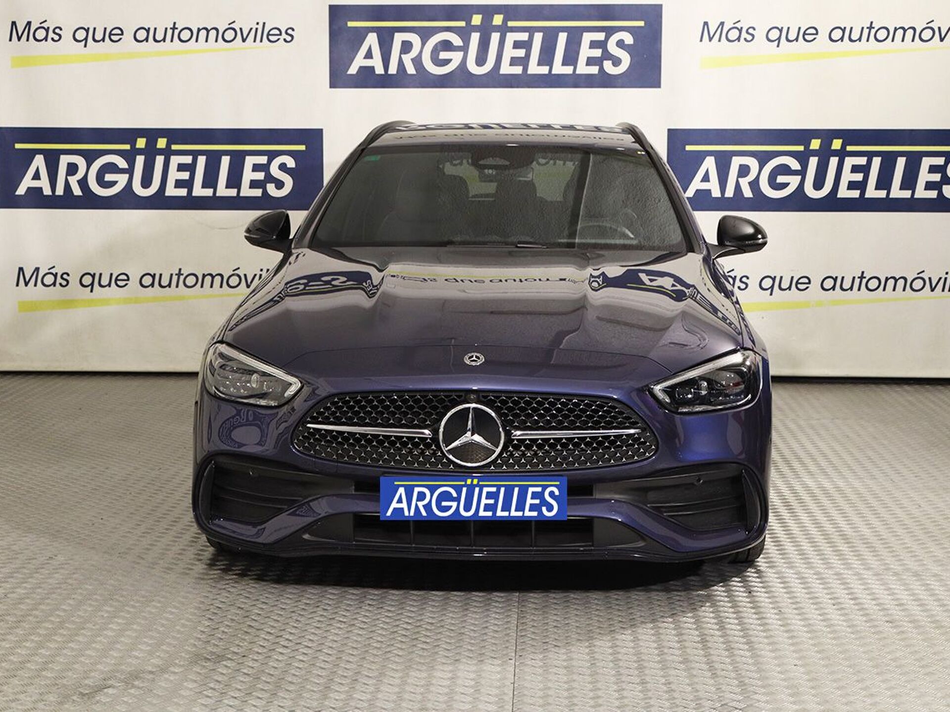 Imagen 2 de MERCEDES Clase C