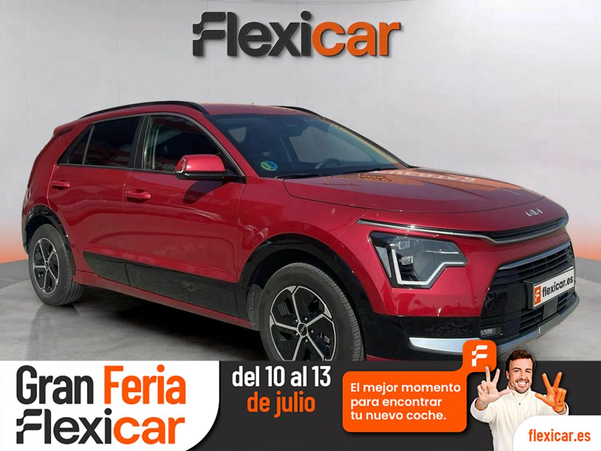 Imagen de KIA Niro