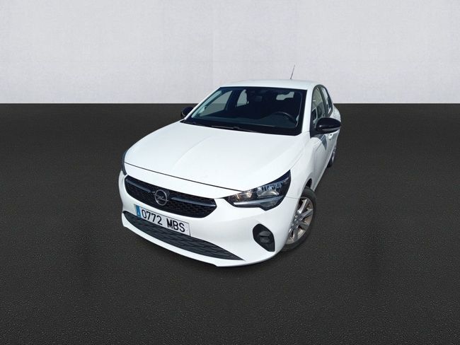 Foto del OPEL Corsa 1.2T XHL S-S Edition 100
