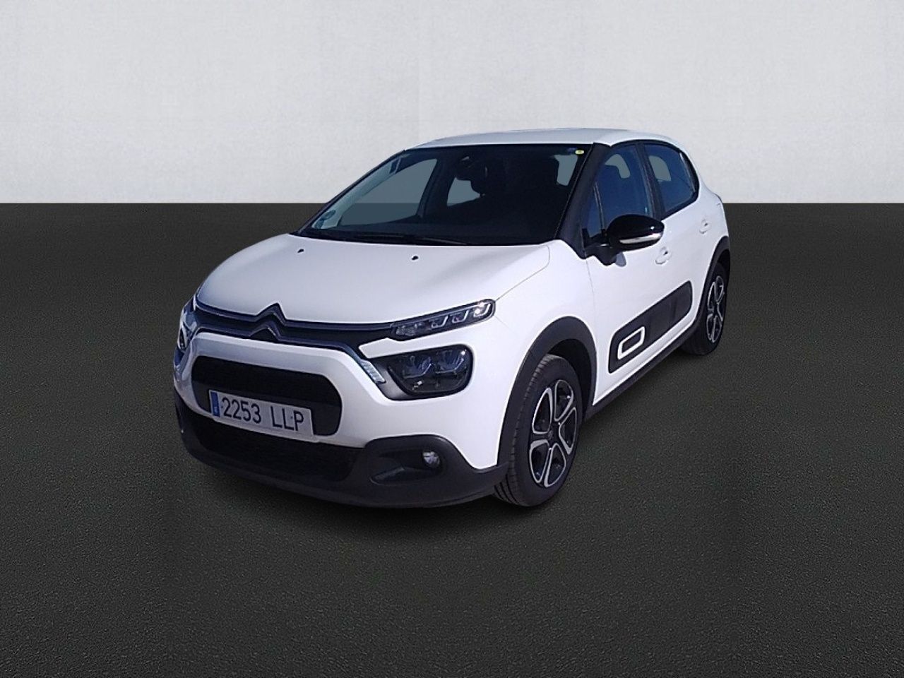 CITROEN C3 (BlueHDi 100 S&S Feel 75 kW (102 CV)) en Madrid