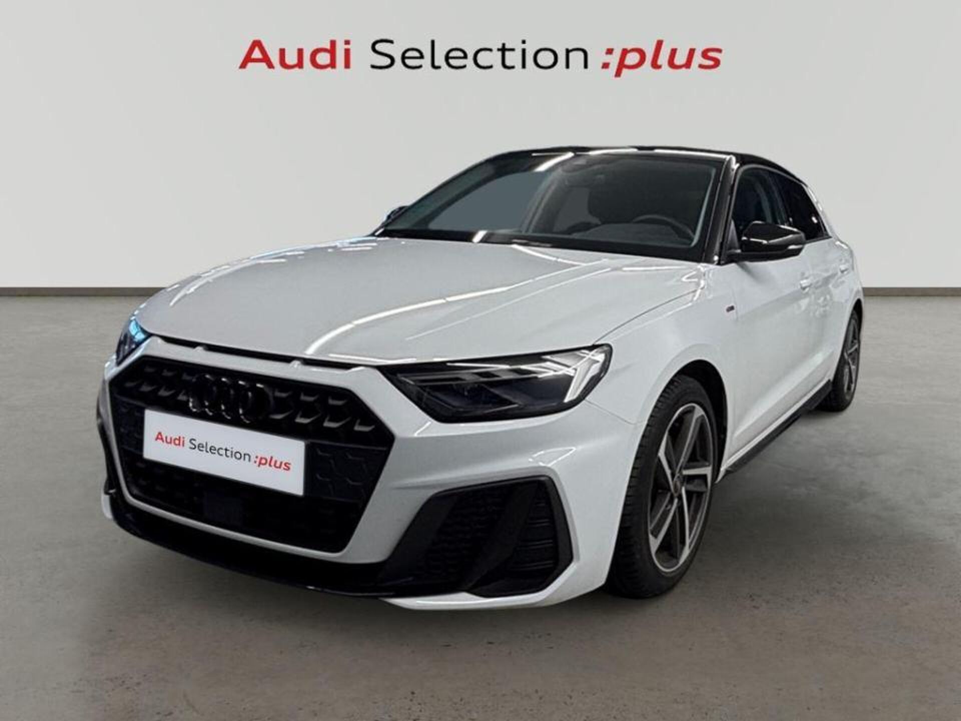 Imagen de AUDI A1