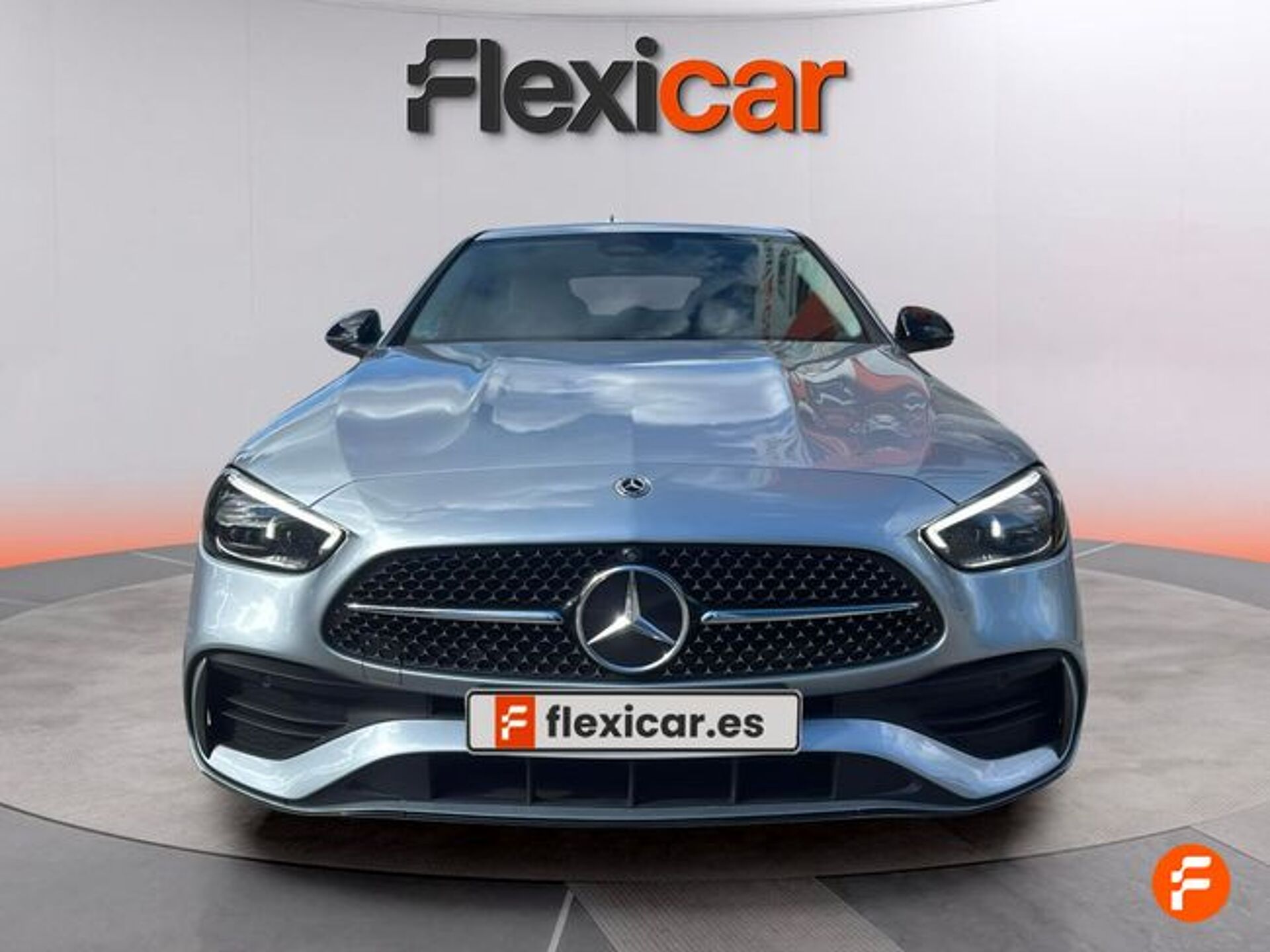 Imagen 2 de MERCEDES Clase C