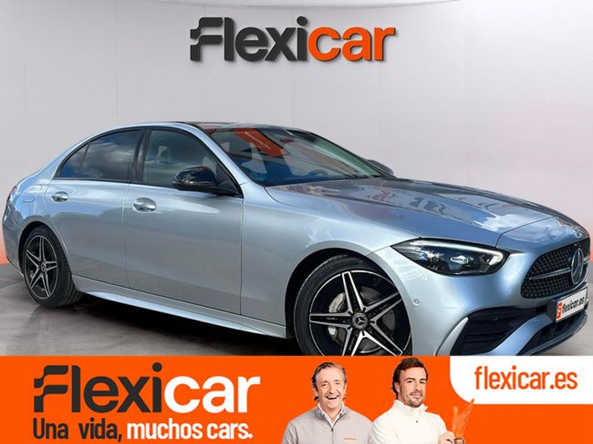 Imagen de MERCEDES Clase C