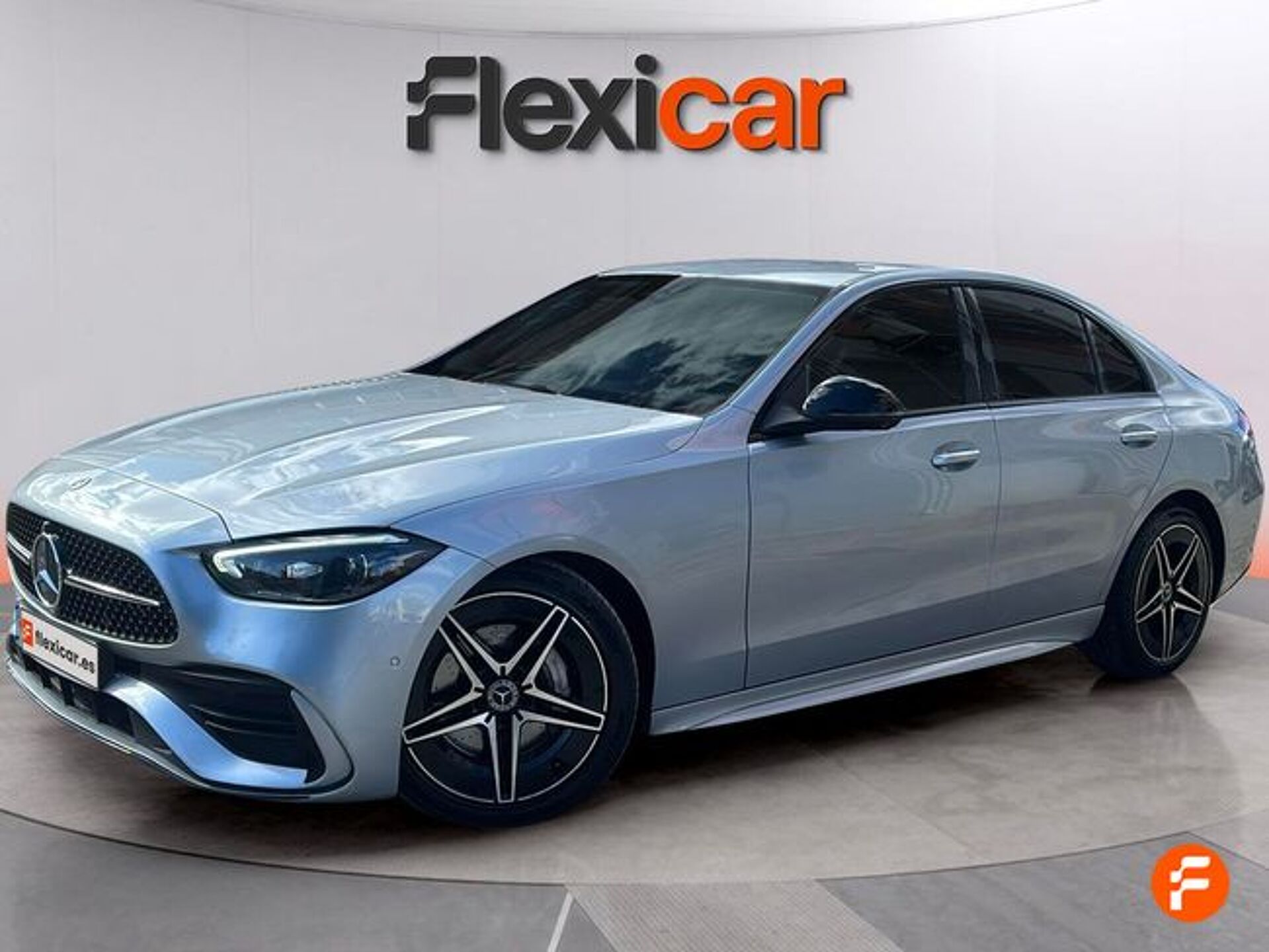 Imagen 3 de MERCEDES Clase C