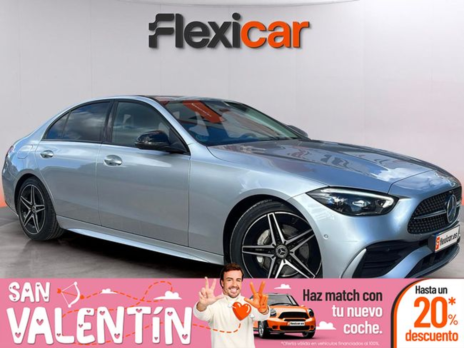 Imagen de MERCEDES Clase C