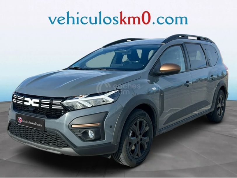 Foto del DACIA Jogger Hybrid Extreme Go 5pl.