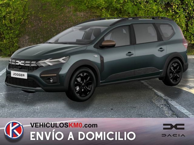 DACIA Jogger (Extreme Go Hybrid 103 kW (140 CV)) en Madrid