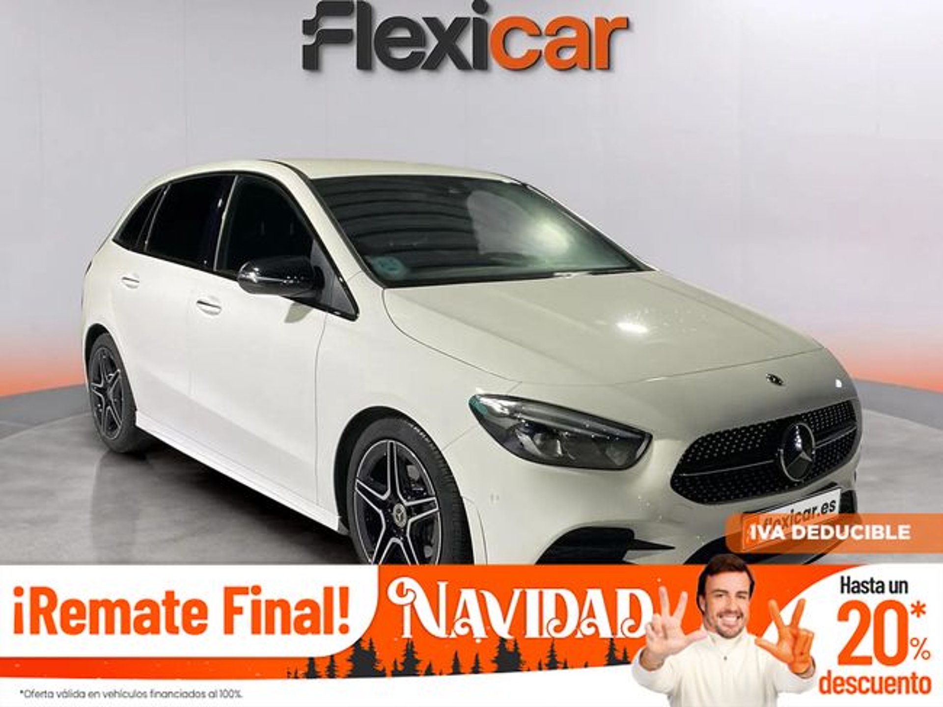 Imagen de MERCEDES Clase B