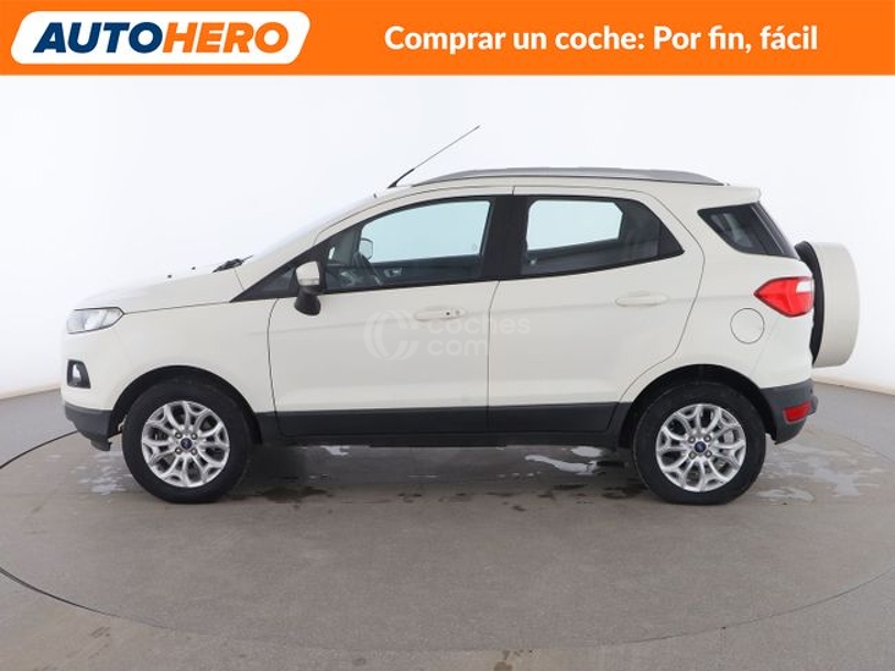 Foto del FORD EcoSport 1.50 Ti-VCT Titanium
