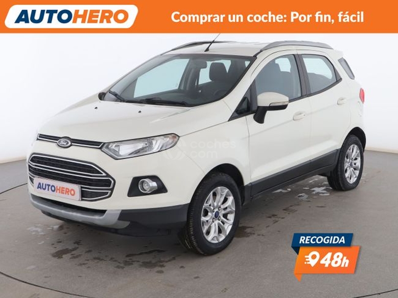 Foto del FORD EcoSport 1.50 Ti-VCT Titanium
