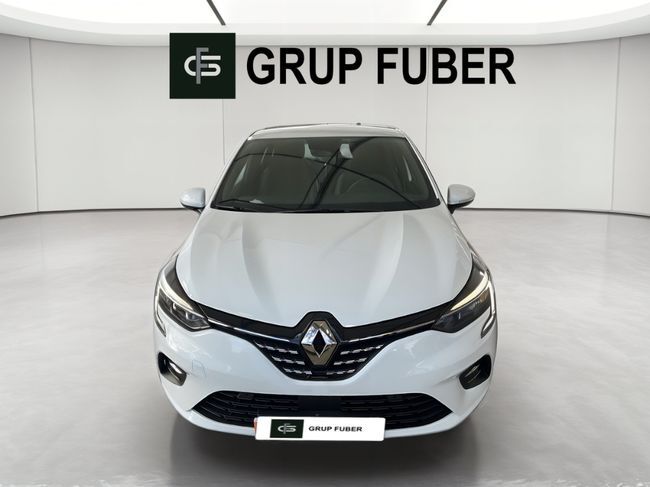 Foto del RENAULT Clio TCe Intens 67kW
