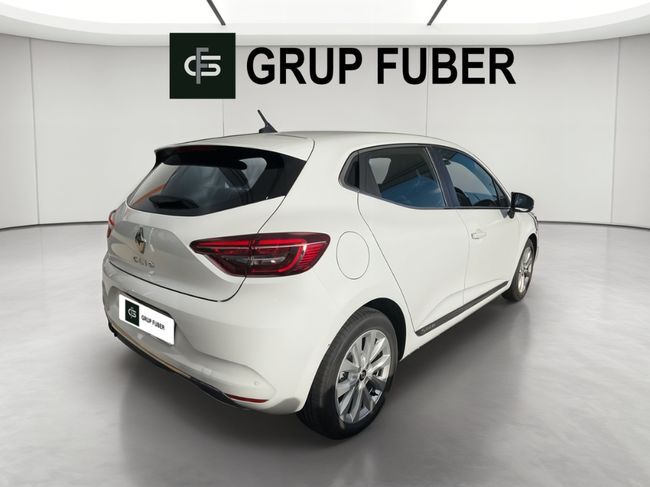 Foto del RENAULT Clio TCe Intens 67kW