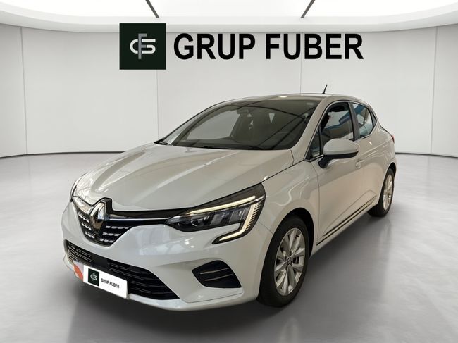 Foto del RENAULT Clio TCe Intens 67kW