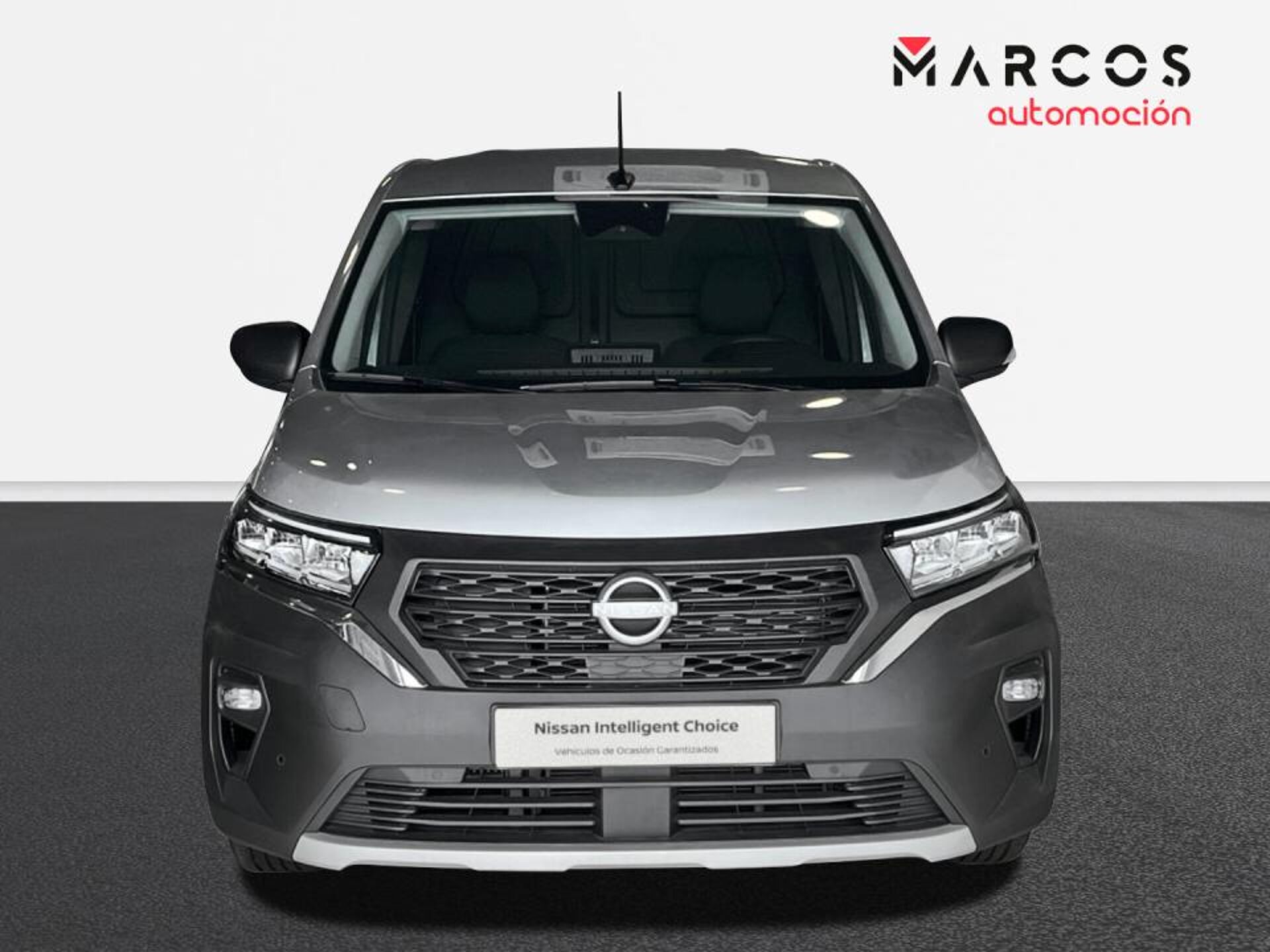 Imagen 2 de NISSAN Townstar