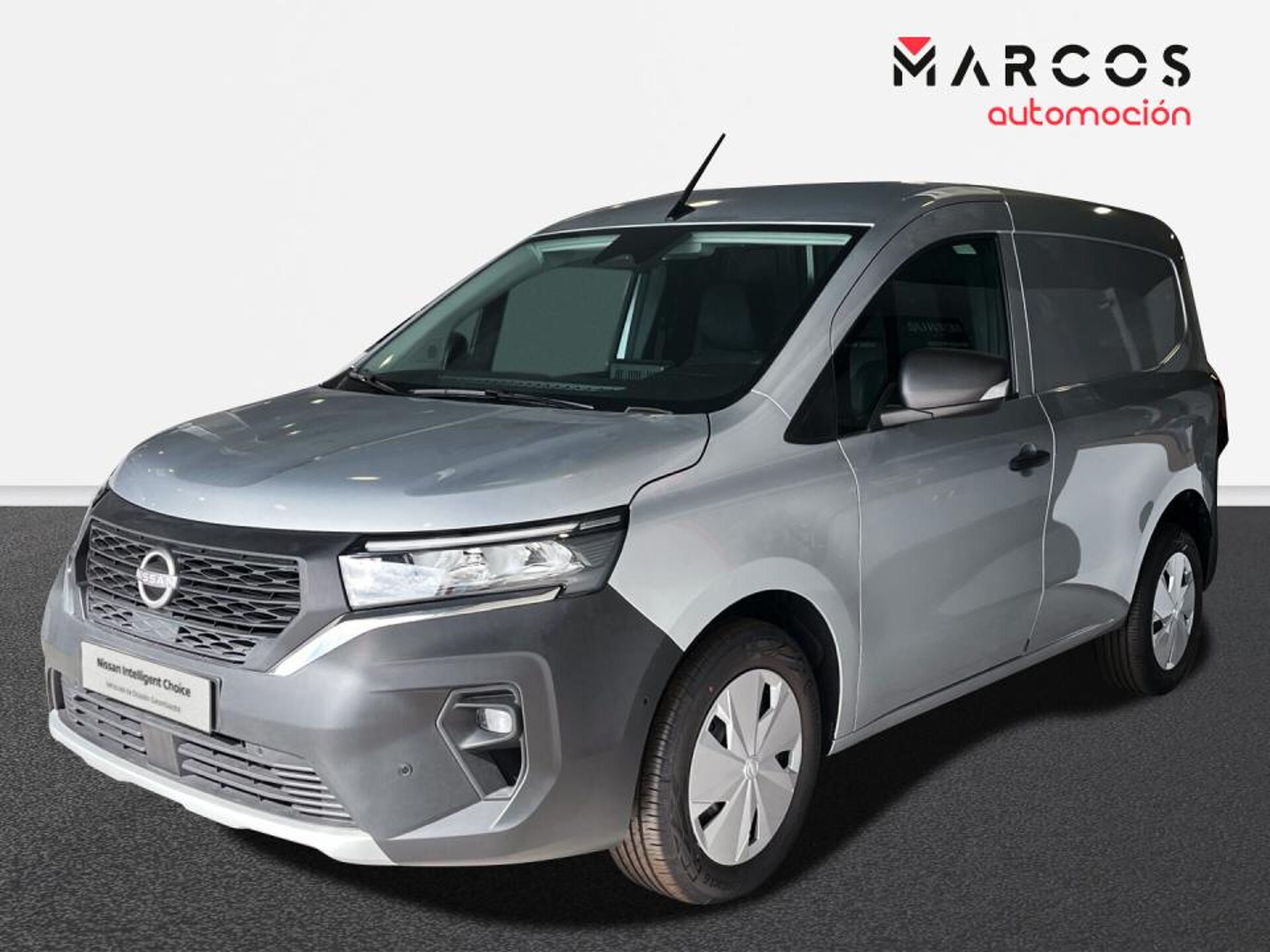 Imagen 1 de NISSAN Townstar