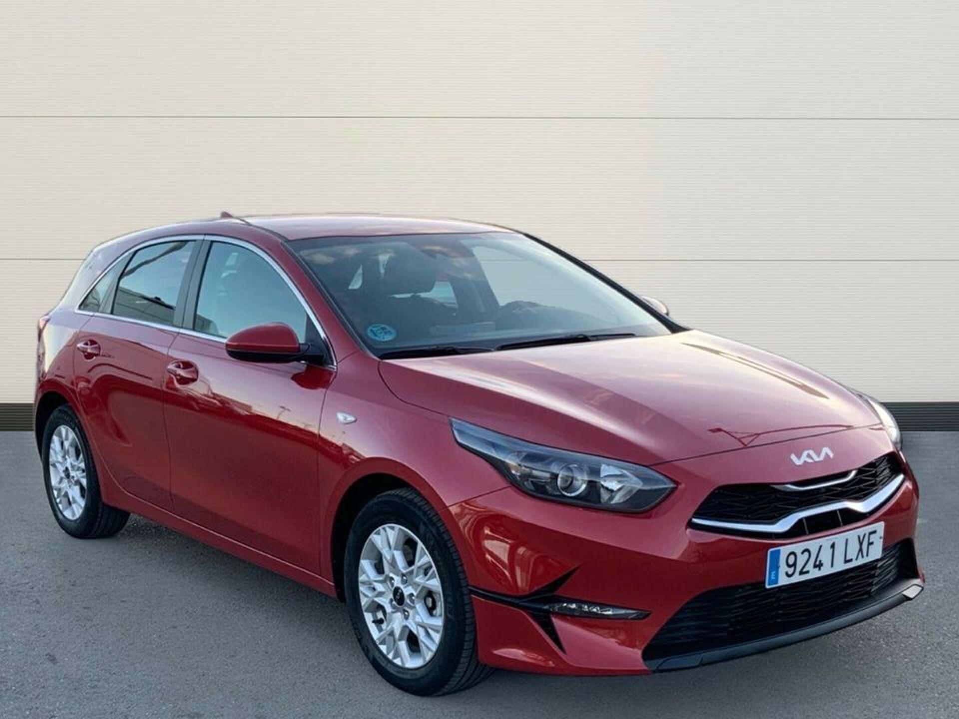 Imagen de KIA Ceed