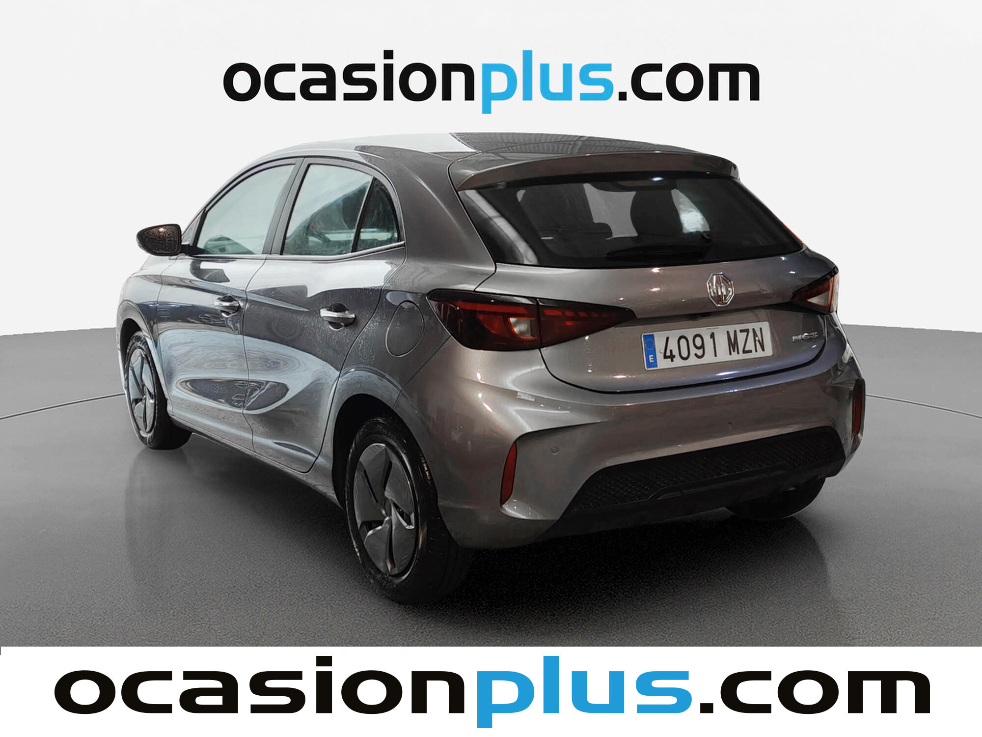 Foto del MG 3 1.5 Standard