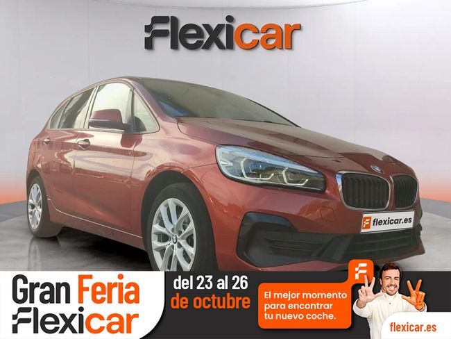 BMW Serie 2 (225xe iPerformance) en Vizcaya