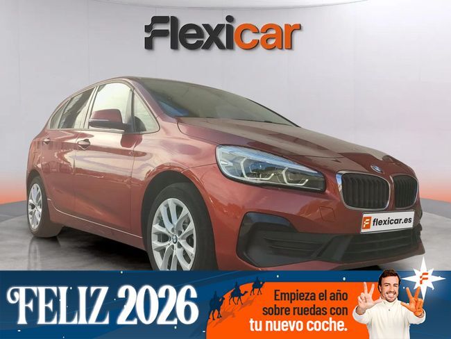 BMW Serie 2 (225xe iPerformance) en Vizcaya