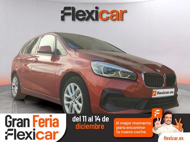 BMW Serie 2 (225xe iPerformance) en Vizcaya