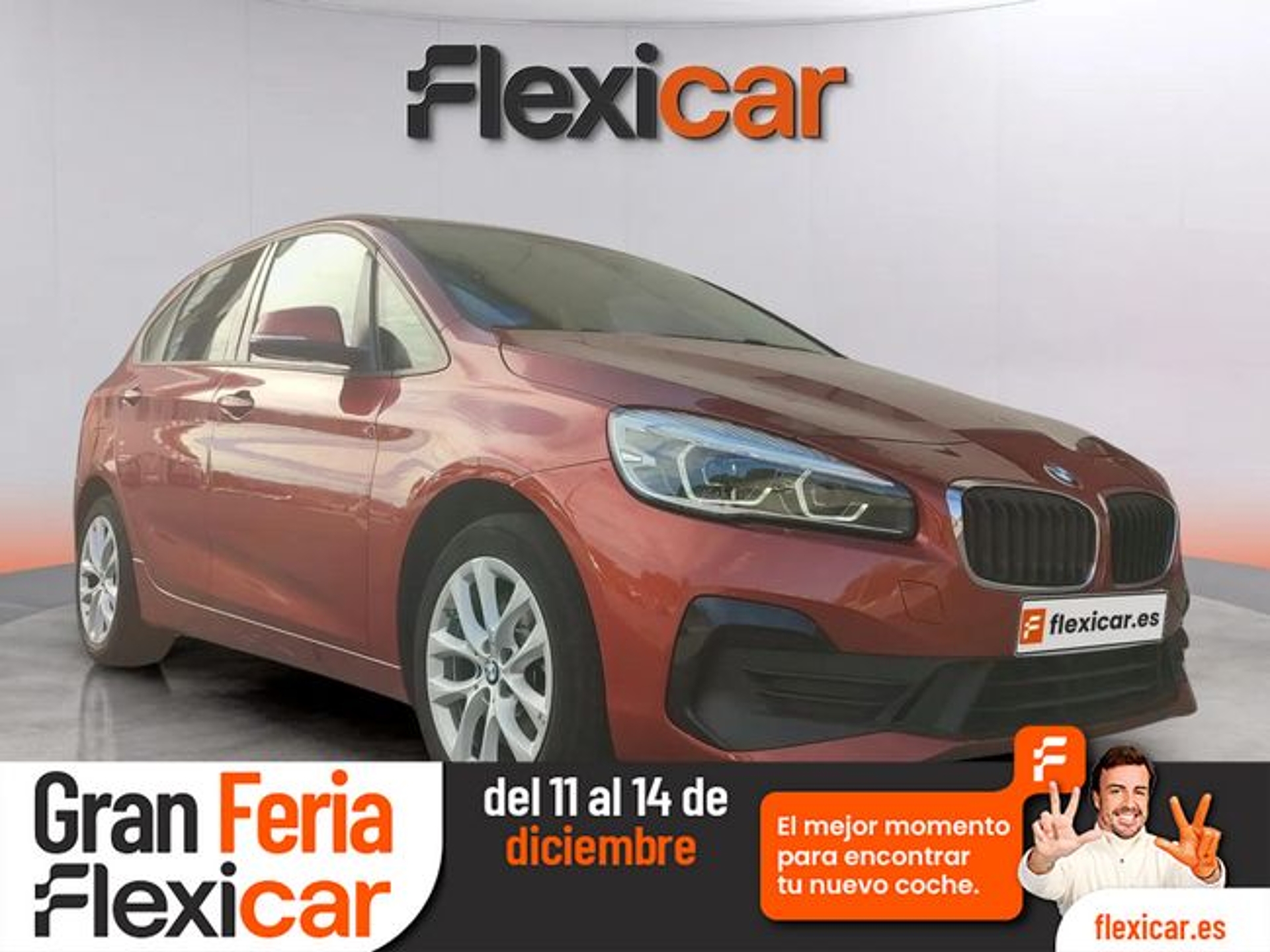 Imagen de BMW Serie 2