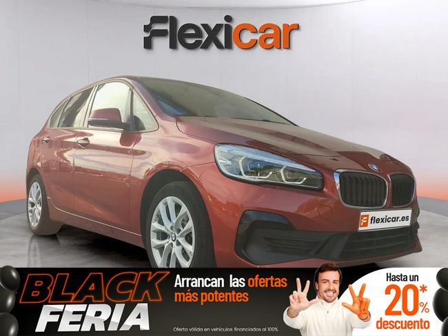 BMW Serie 2 (225xe iPerformance) en Vizcaya