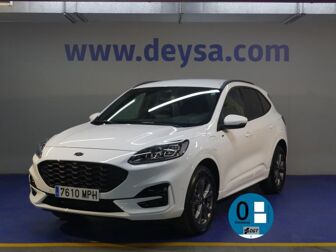 Imagen de FORD Kuga 2.5 Duratec PHEV ST-Line X 4x2