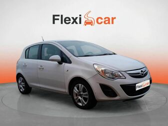 Imagen de OPEL Corsa 1.3CDTi Selective S&S