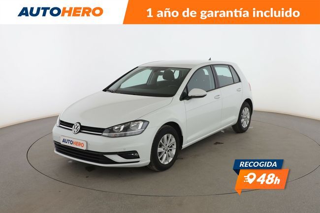 VOLKSWAGEN Golf (1.6 TDI Ready2Go) en Madrid