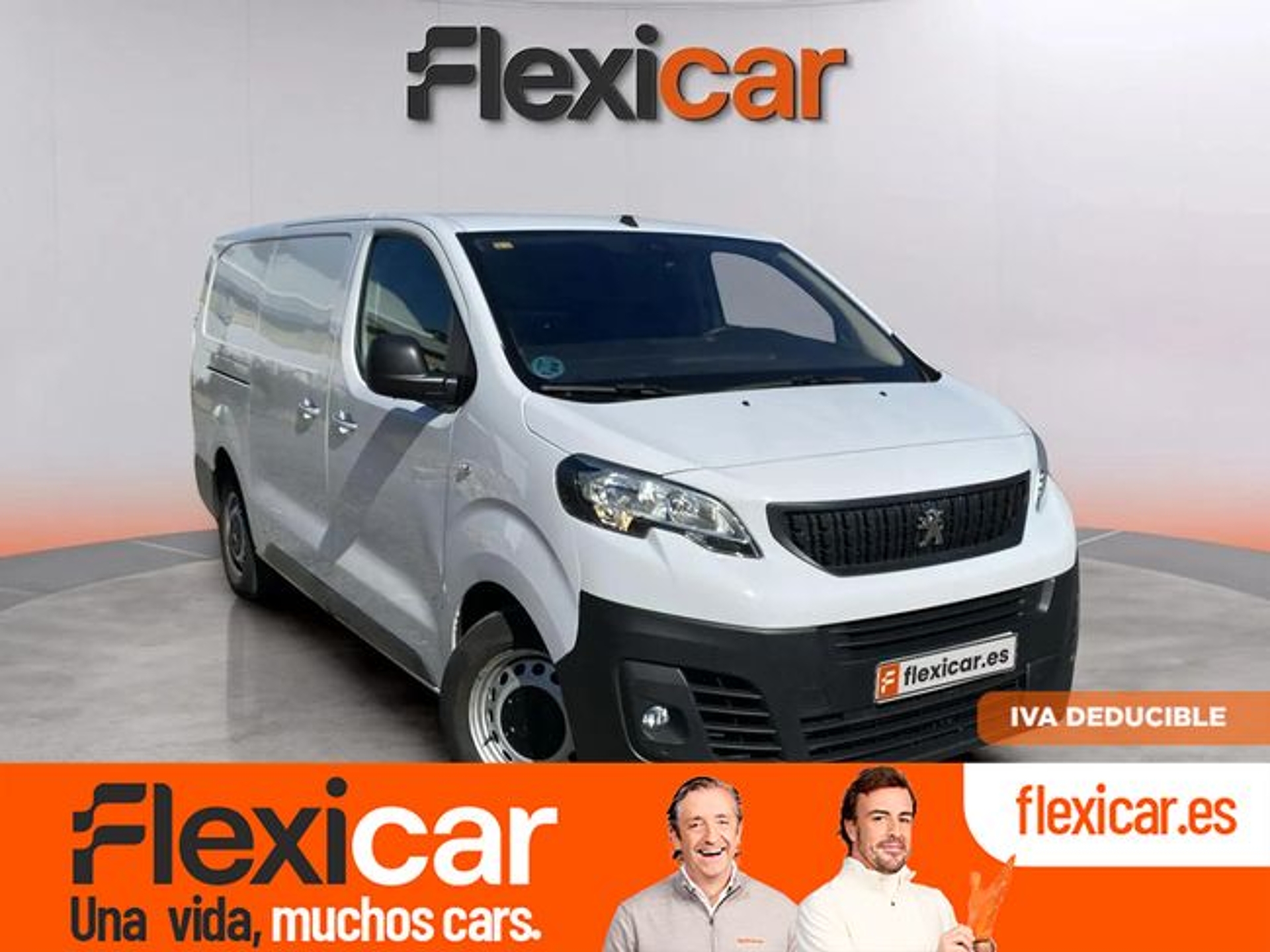 Imagen de PEUGEOT Expert