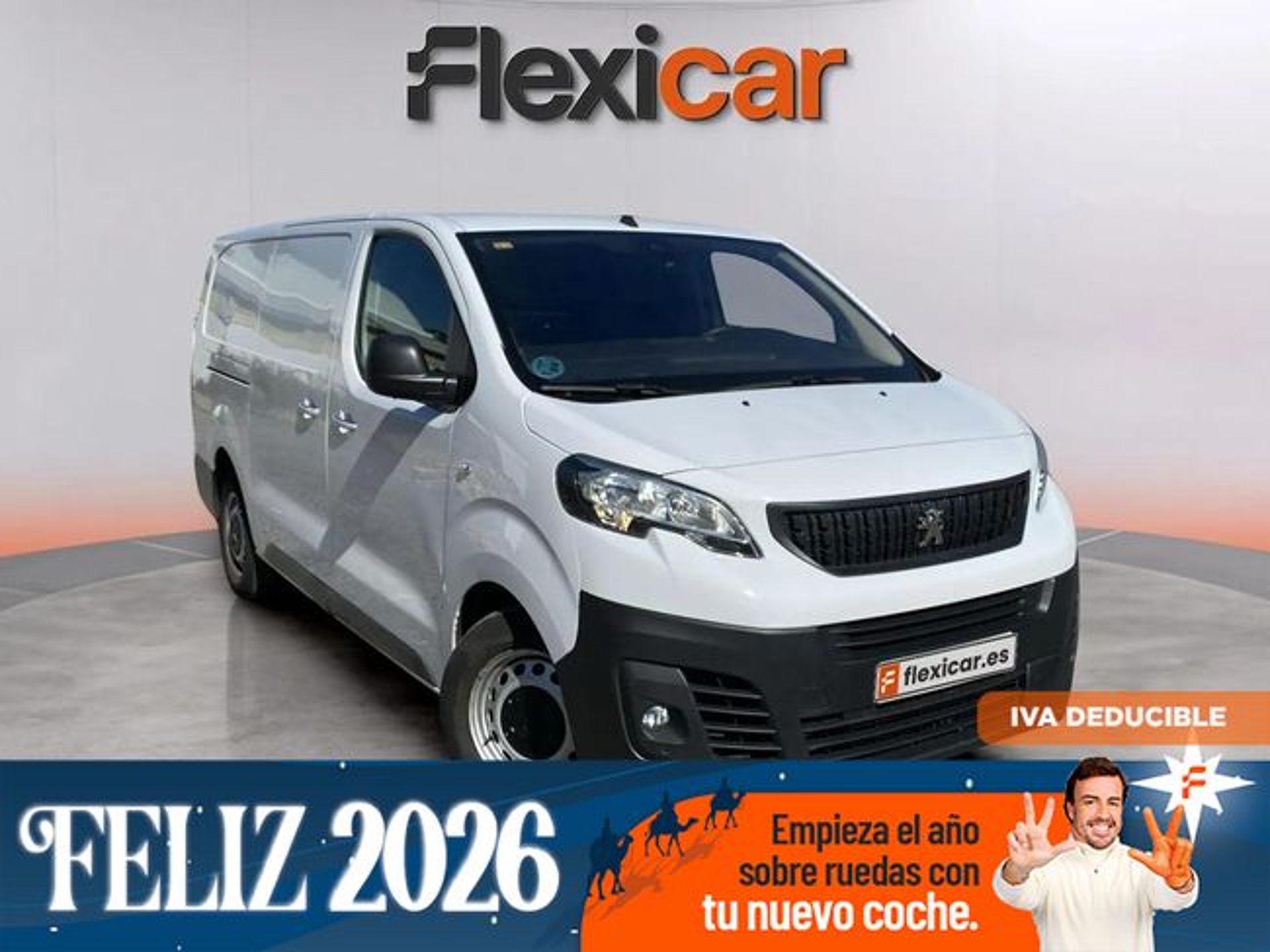 Imagen de PEUGEOT Expert