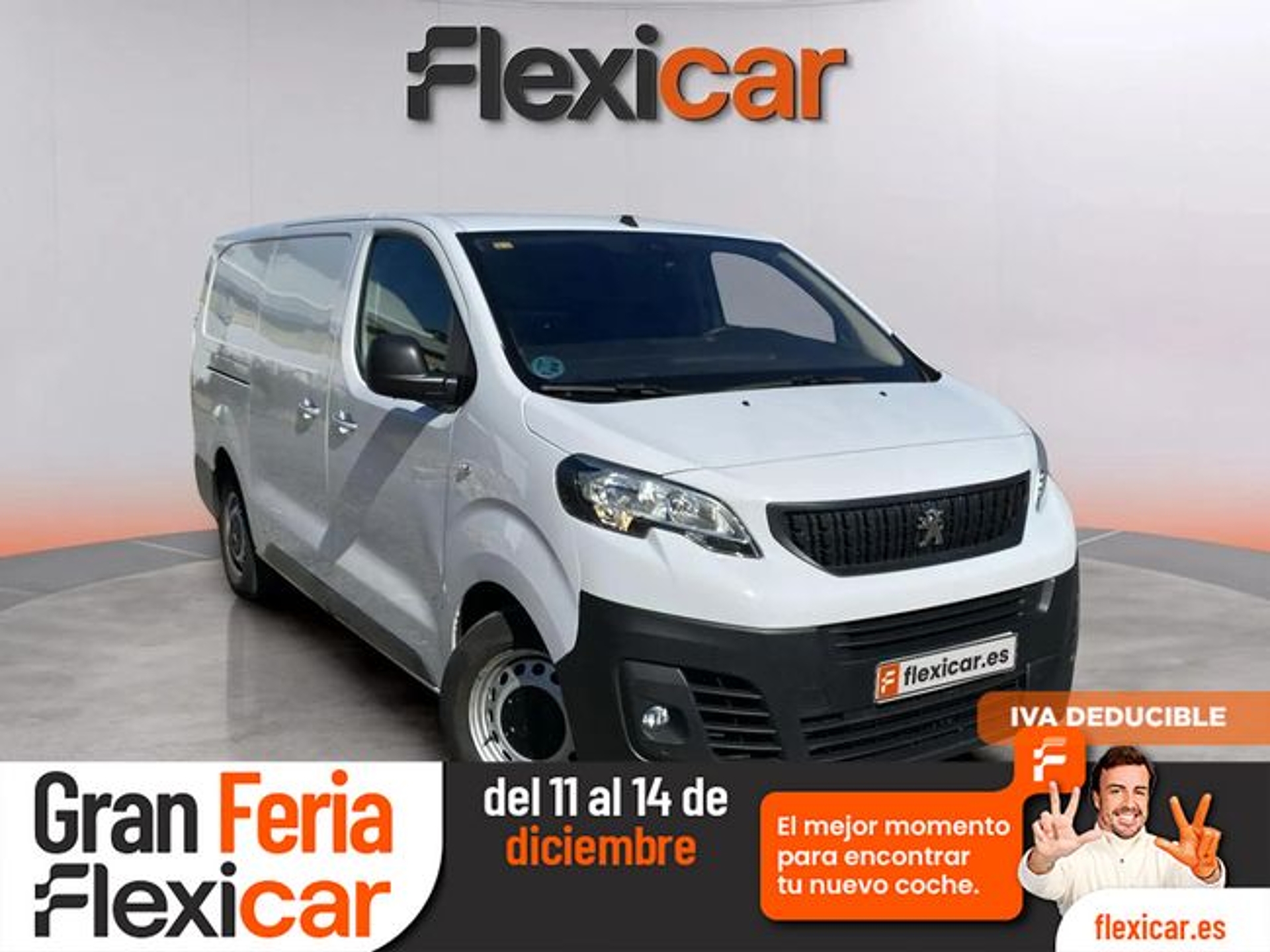 Imagen de PEUGEOT Expert