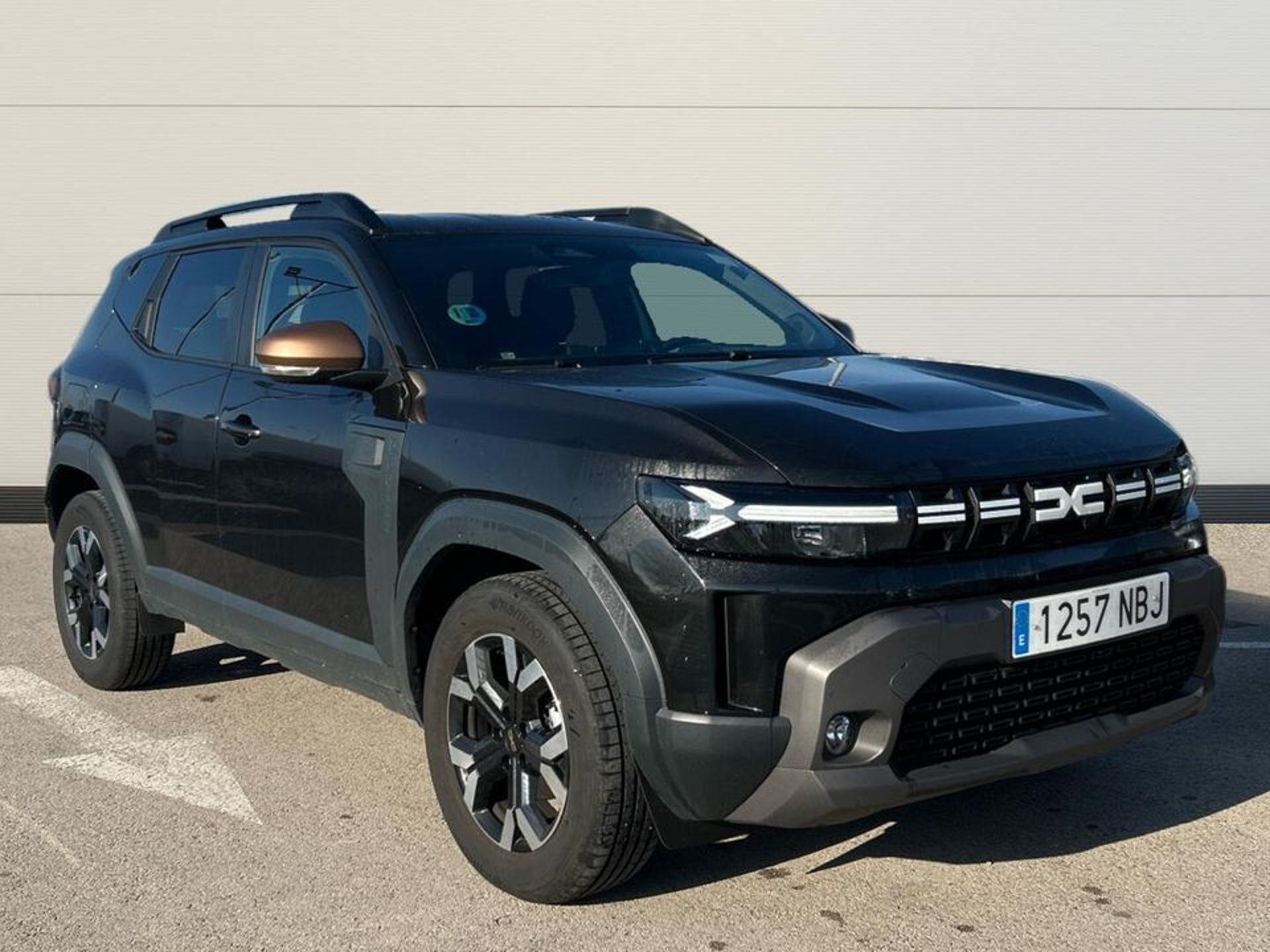 Imagen de DACIA Duster