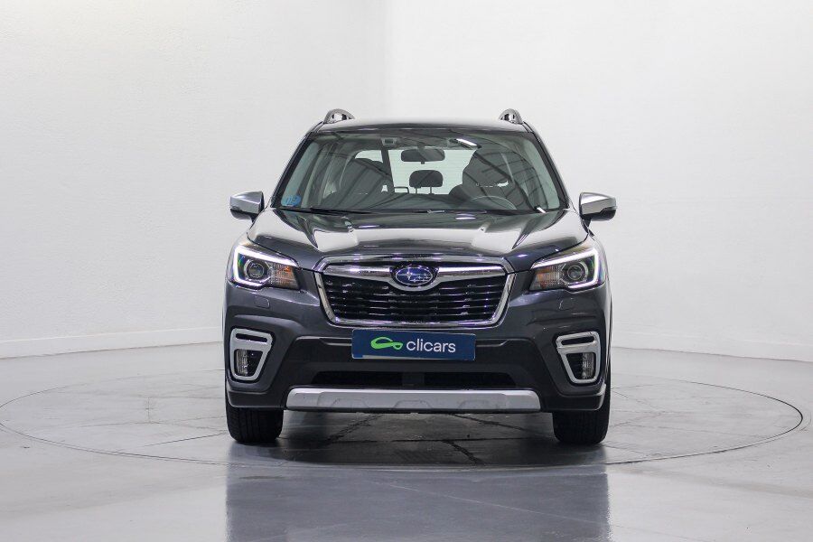 Foto del SUBARU Forester 2.0i Hybrid Sport Plus CVT