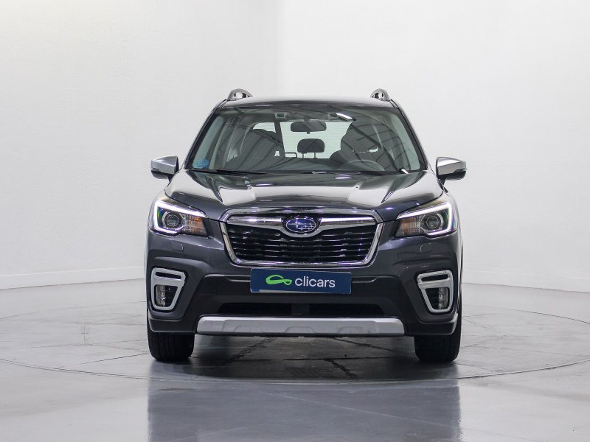 Imagen 2 de SUBARU Forester