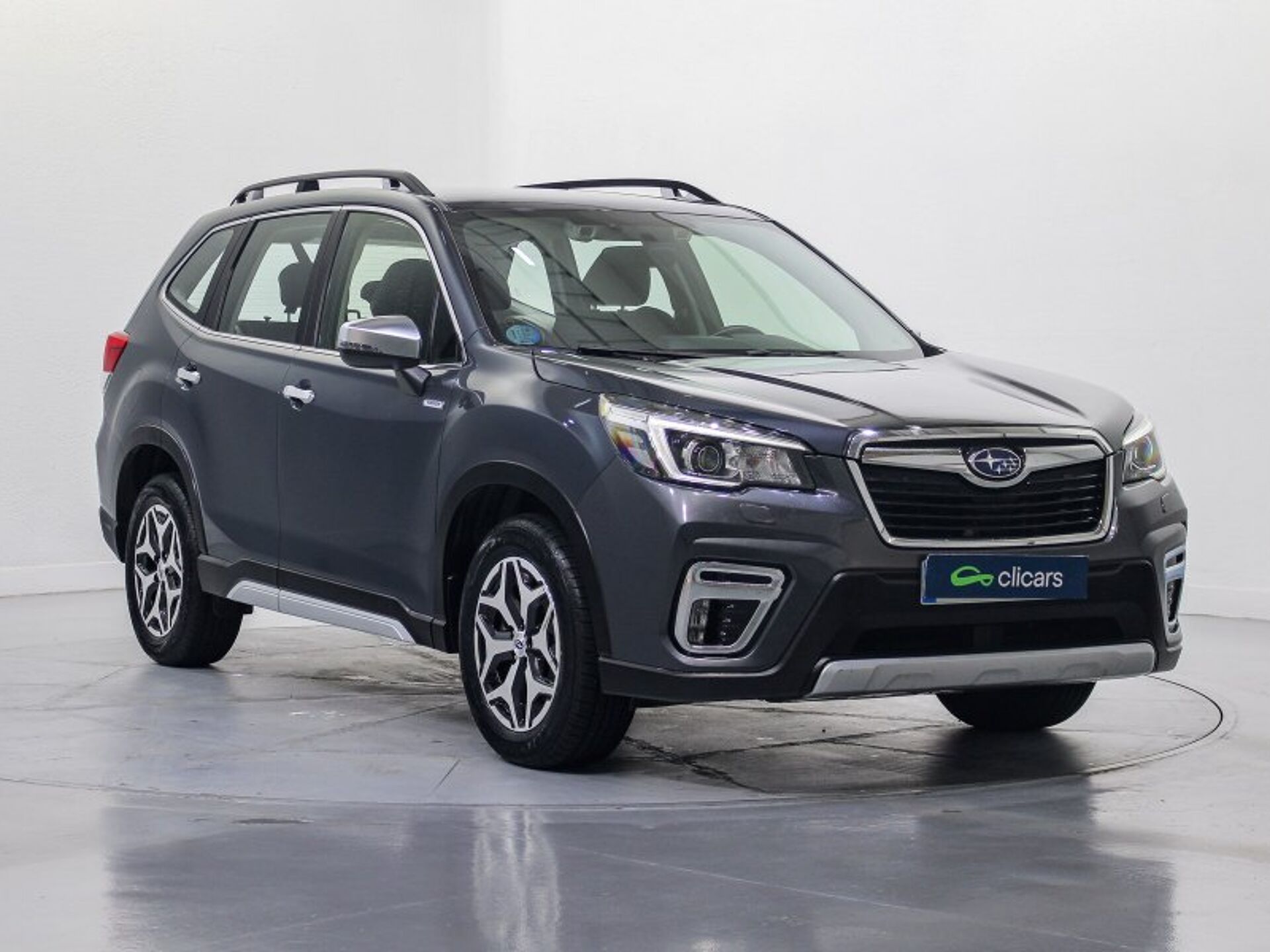 Imagen 3 de SUBARU Forester