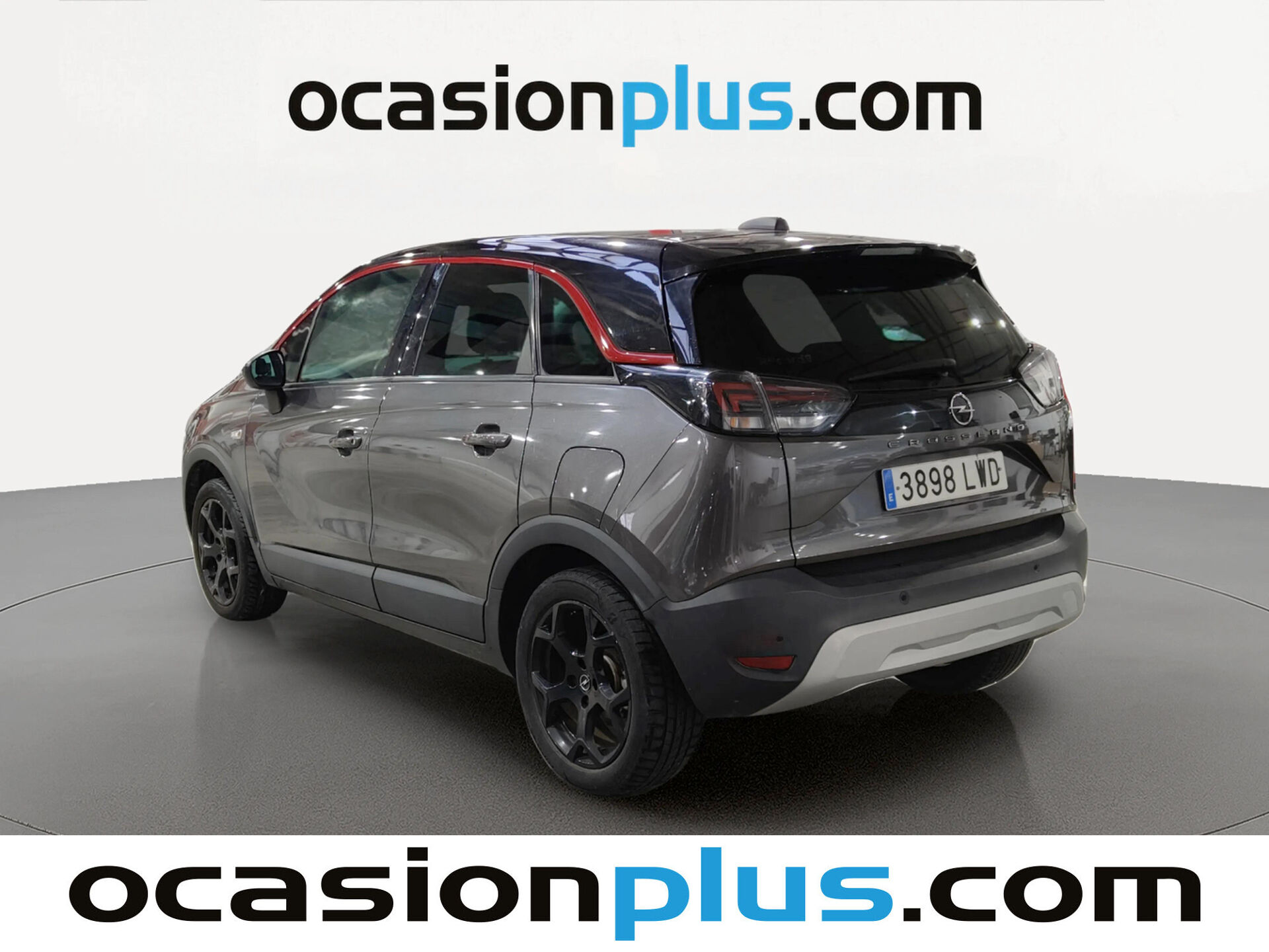 Imagen 3 de OPEL Crossland
