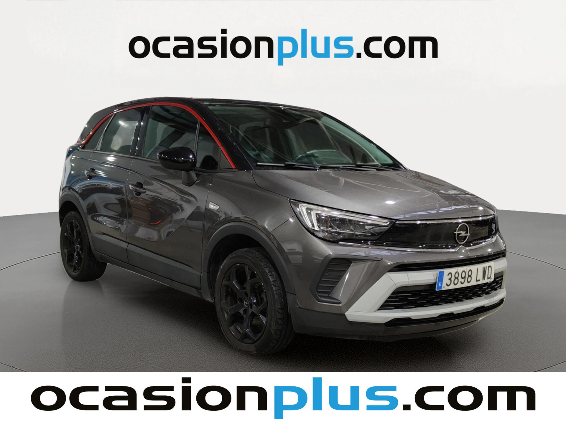 Imagen 2 de OPEL Crossland