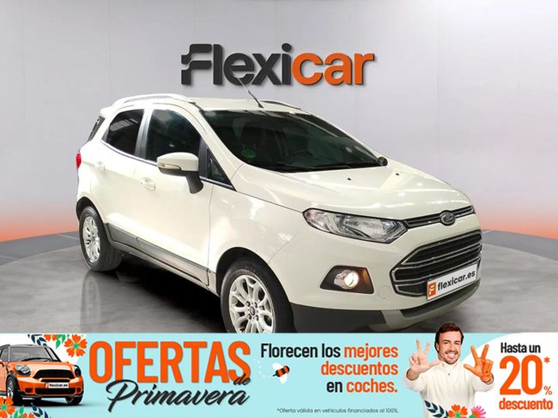 Imagen de FORD EcoSport