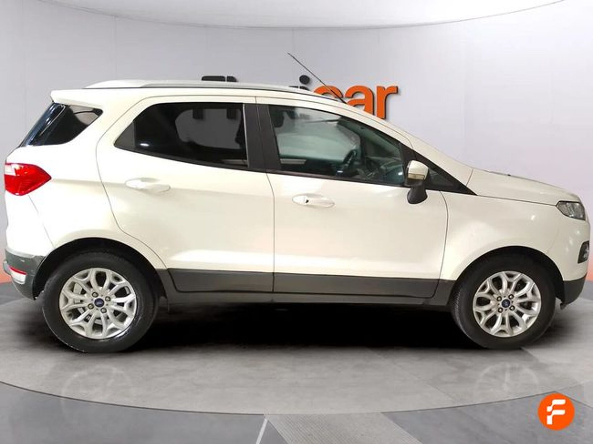 Imagen 3 de FORD EcoSport